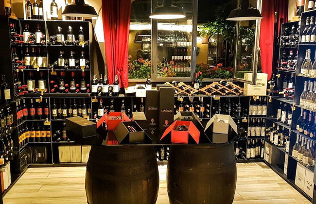 Villa Norcenni Aparthotel - Foto 69