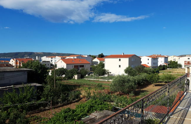 Sasa Apartments Kastel Stafilic Croatia - Foto 21