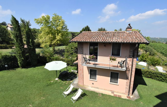 La Corte Bricca (Casetta) - Foto 2