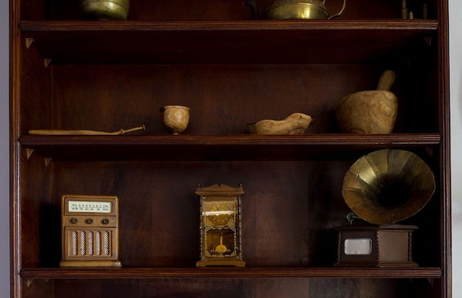 The Olive House - Photo 16