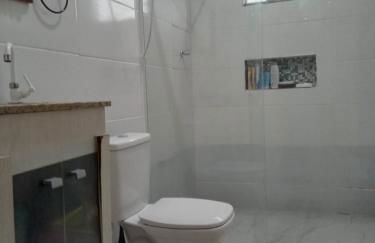 Casa de fácil acesso 1a2km da prai - Foto 9