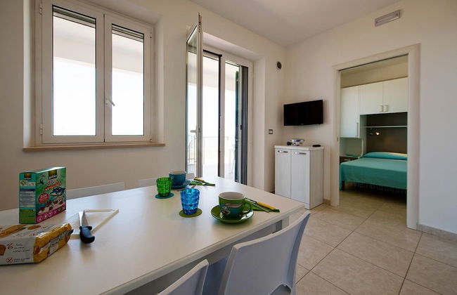 Villaggio Azzurra - Photo 14