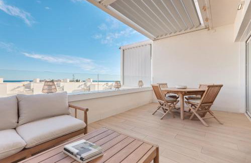 Playa Paraiso duplex Apartment - by Welcomely - Foto 10
