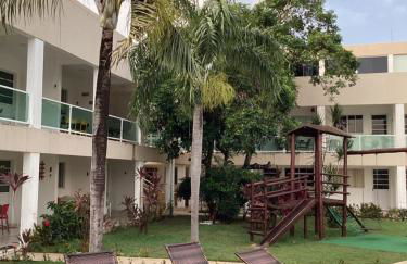 GUARAJUBA-VILLAGE BELLA LUNA - Foto 4