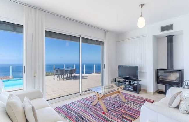 Villa Eldomar 61 in Estreito da Calheta - Foto 20