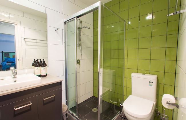 One of a Kind Apartments - Foto 68