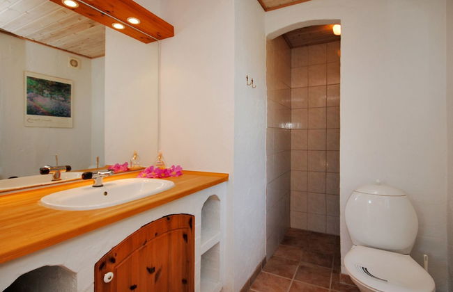 "Indi" - 400m from the sea - Foto 12