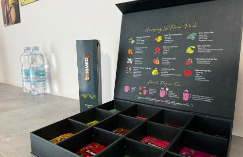 Ulisse Fashion Suites - Ecosole Real Estate - Foto 13