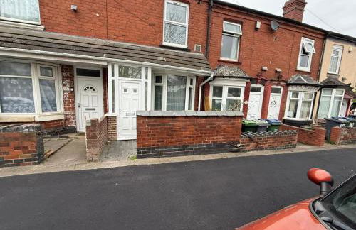 Rems 3bed apartment with games for fun, close to gym and garden view - Foto 4