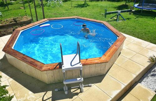 Maison proche LA ROCHELLE & Ile de Ré - Foto 26