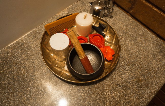 Balkatmane Homestay- A Wandertrails Stay - Photo 17