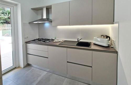 Villa Bettina - Foto 14