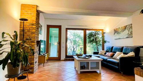 Herzensort - Schönes Haus mit Terrasse und Gartenblick - Foto 2