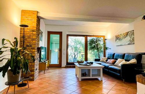 Herzensort - Schönes Haus mit Terrasse und Gartenblick - Foto 2