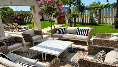 St.Barth Apartments - Foto 3