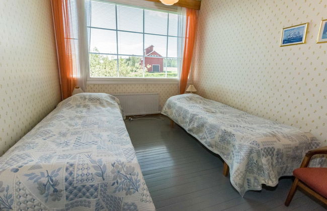 Kylämattila - Foto 10