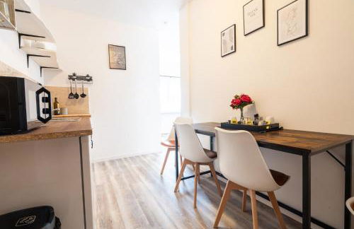 Black Tiger Seaside - Ferienwohnungen direkt am See - Foto 46