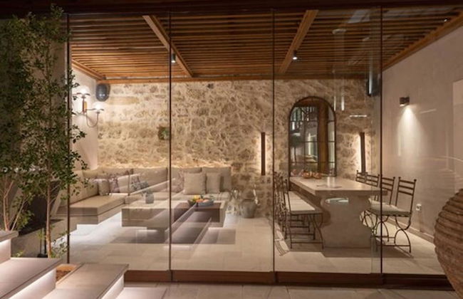 Inotropes Boutique Suites - Adults Only - Foto 3