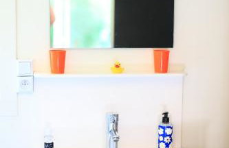 Chambre d'hôtes cosy Le Chalet -Tarn - Foto 10