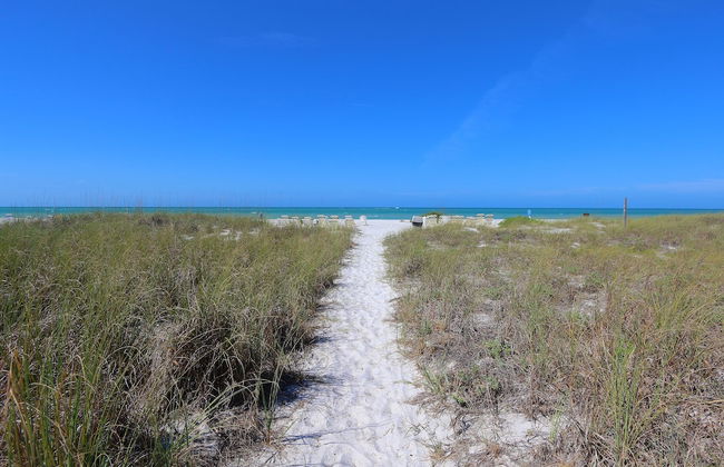 Cabana Beach Club by RVA - Foto 31