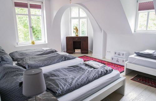 Schloss Suggenstein - Foto 57