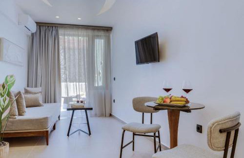 The Cosmopolitan - Karterados Urban Suites - Foto 53