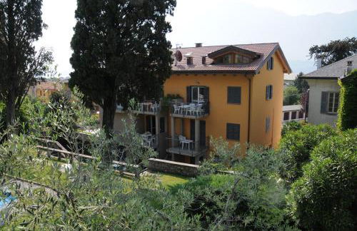 Residence Oleandro - Photo 11