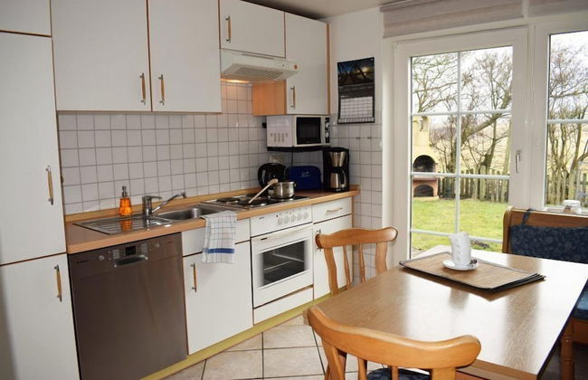 Haus Deichkrone - Foto 20