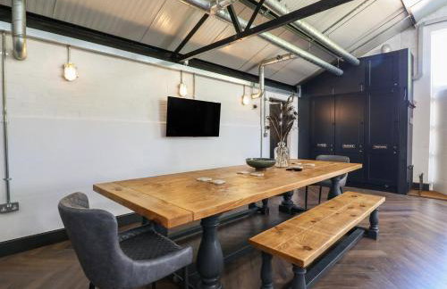 The Old Workshop - Photo 7