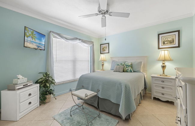 Villa Off Course - Foto 6