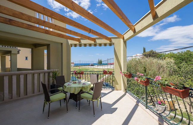 Villa Leon - Foto 38