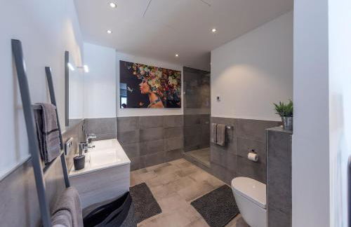 Lichtdurchflutetes Design - Appartement Gütersloh - 90 qm - Foto 23