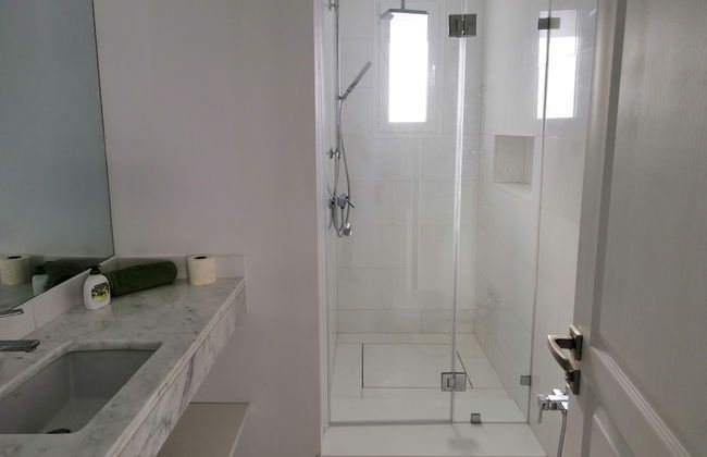 Luxurious Apartment in le Palace - Foto 22