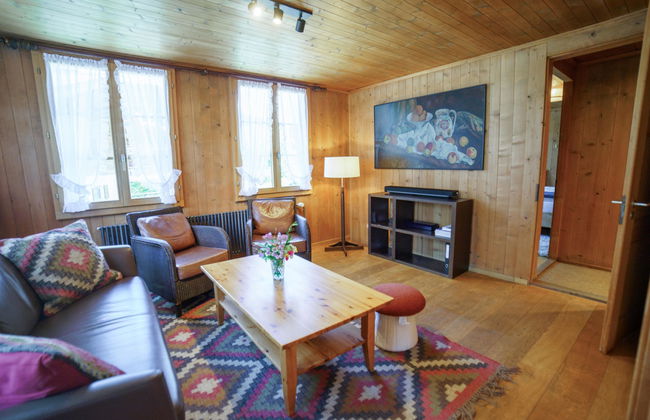 Lena, Chalet - Foto 9