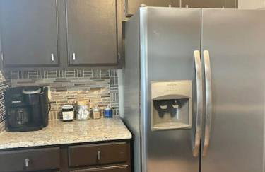 Getaway Home, Huge Yard and Smart TVs in All Rooms - Foto 3