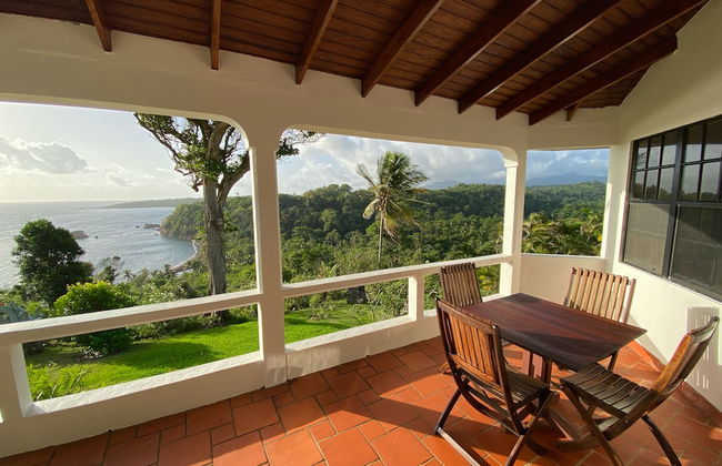 Sea Cliff Eco-Cottages & Gin Distillery - Photo 33