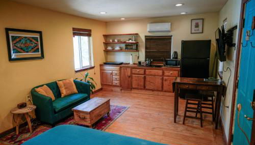 The Gold Heart of Grass Valley - Foto 2