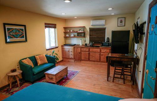 The Gold Heart of Grass Valley - Foto 2