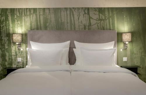 Büchelbergerei - Chaletdorf Altmühlsee-Brombachsee - Foto 83