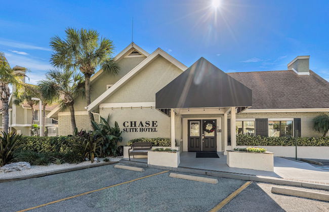 Chase Suite Hotel Rocky Point Tampa - Foto 30