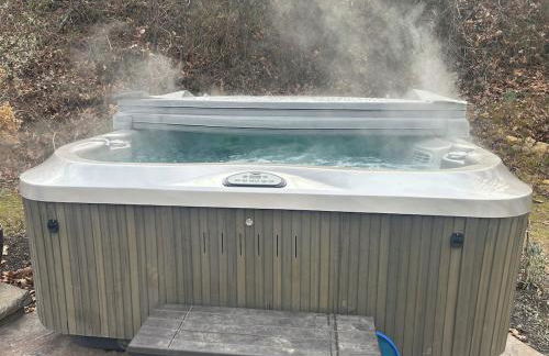 Hillside Hideaway - Foto 23