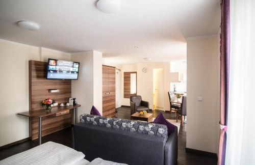 BATU Apart Hotel - Foto 50