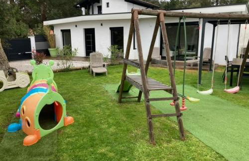 villa bord de mer 400 M de la plage - Foto 13