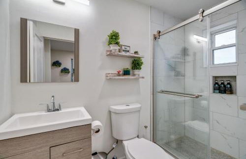 Luxurious 2BD family friendly, central - Foto 14