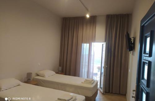 Themonia Studios Kimolos - Foto 16