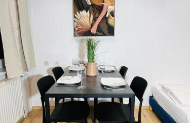 Ferienwohnung Südtor 2 - Foto 17