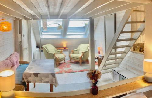 Superbe Studio en Plein Centre Ville - Foto 18