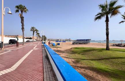 Beach house MAREA CORAL - Foto 28