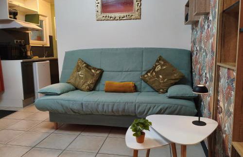 Domaine du vieux tilleul- Appartements - Gorges Tarn et Jonte - Foto 17