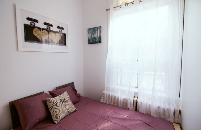2 Bedrooma Apartment near Kensington Market - Unit 1 - Foto 4